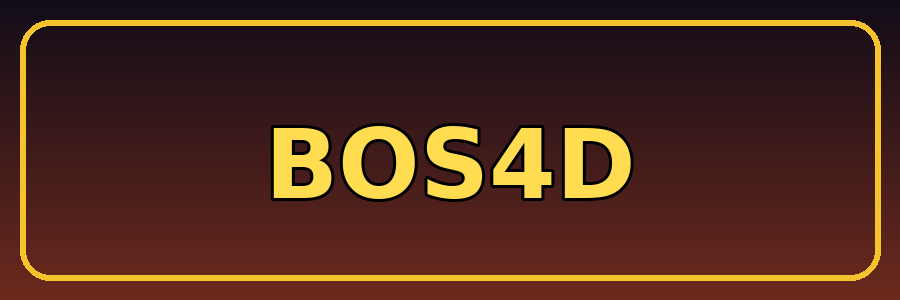 BOS4D